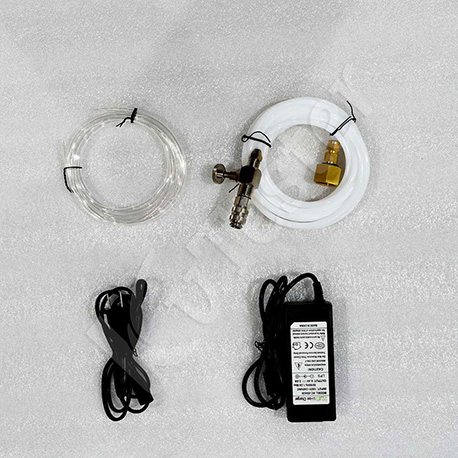 SF6 gas comprehensive tester